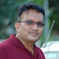 Gunaretnam Christy Chandrakanth