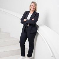 Claudia Mockenhaupt