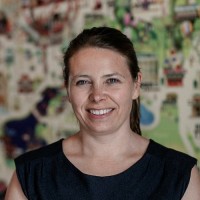 Anne Reinholdt