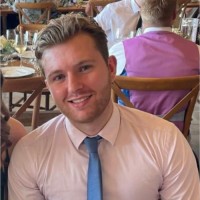 Alfie Goddard