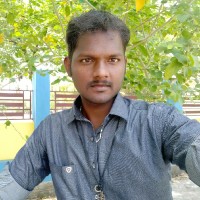 Saravanakumar K S S