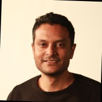 Lanny Madhavan