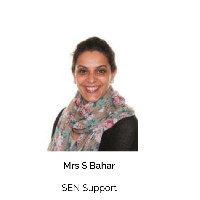 Shazia Bahar