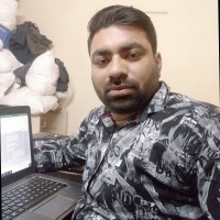 Deepanshu Verma