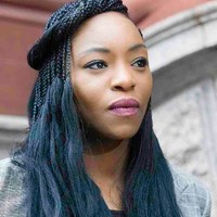 Jade Tettey