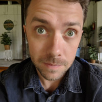 Michael Haas