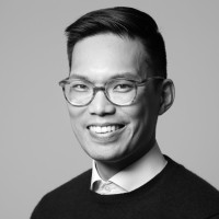 Bryan Chou