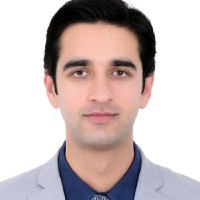 Usman Ali
