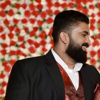 Ajay Manoj