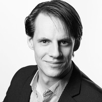 Joost Mooring