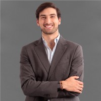 Juan Carlos Camacho Páramo