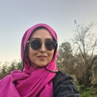 منیژه محمدرضایی