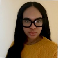 Nyree Burgess