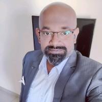 Kartikeyan (Kartik) Loganathan