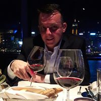 Ian Maccallum