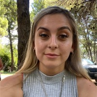 Florencia Antonella Medina