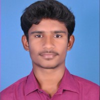 Dhanush G
