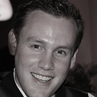 Jared Sunter, Cpa
