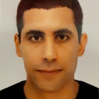 Yacine Maaroufi