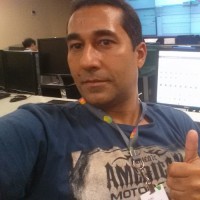 Steve Damasceno