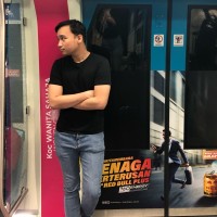 Adam Danial