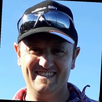 Darren Mylan