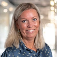 Karina Harting Jeppesen