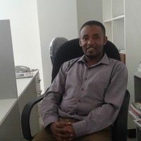 Ali Ahmed