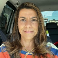 Gislaine Garcia Romão