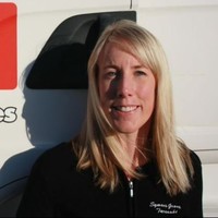 Jane Mccarten