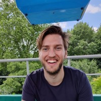 Rob Mastwijk