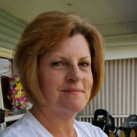 Mary Mauger