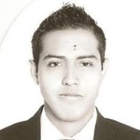 Omar Rafael Cisneros Medrano