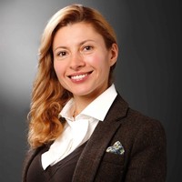Olga KOTSIOUBA COMBES