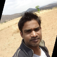 Harish V