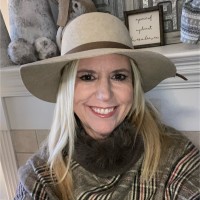 Susan Cheney