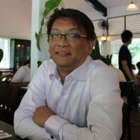 Lim Simon