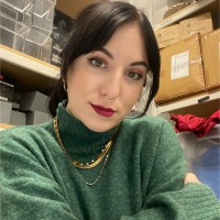 Amy Blanchard
