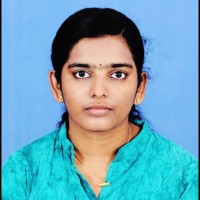 Athulya M