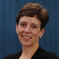 Rosemarie Cook-Manley