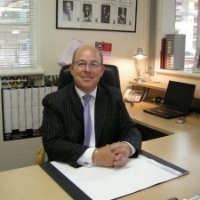 Ray Lambert