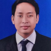 Moh Zainal Faqih Ridha