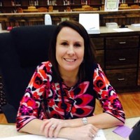 Mary Crowder