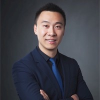 Roy Wu