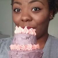 Iysha Williams