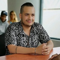 Flávio Miranda L Carvalho