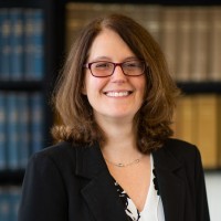 Lisa Junker, CAE, IOM