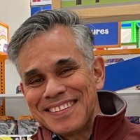 Stephen Arakawa