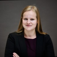 Helena Brittain