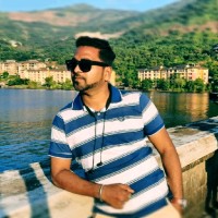 Yashwant Bambere